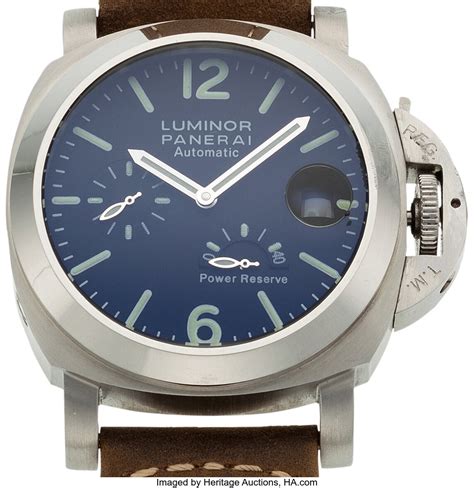 panerai luminor replica uk|luminor panerai budget watch.